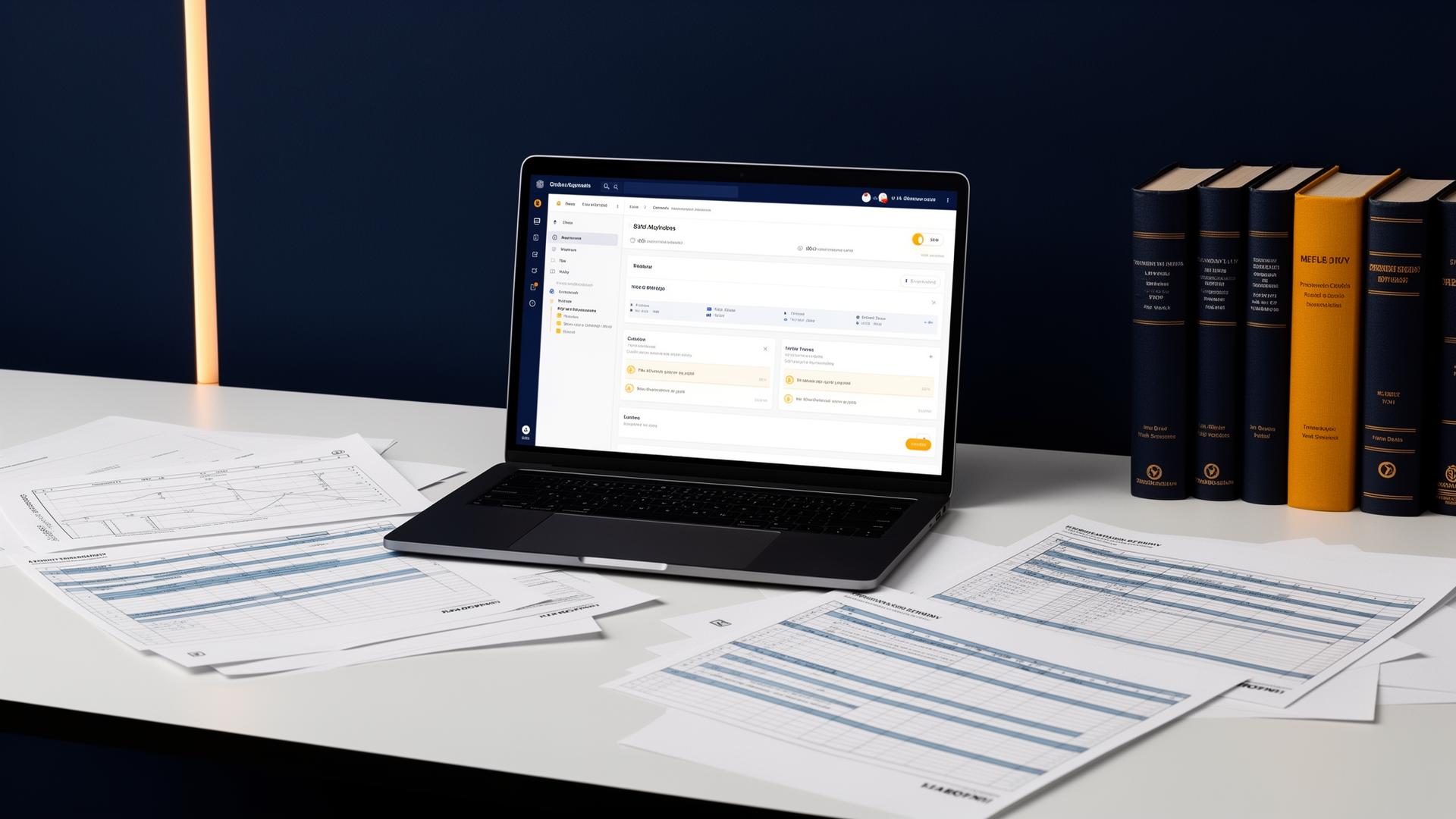 CRM für Kanzleien: Warum Excel nicht mehr reicht