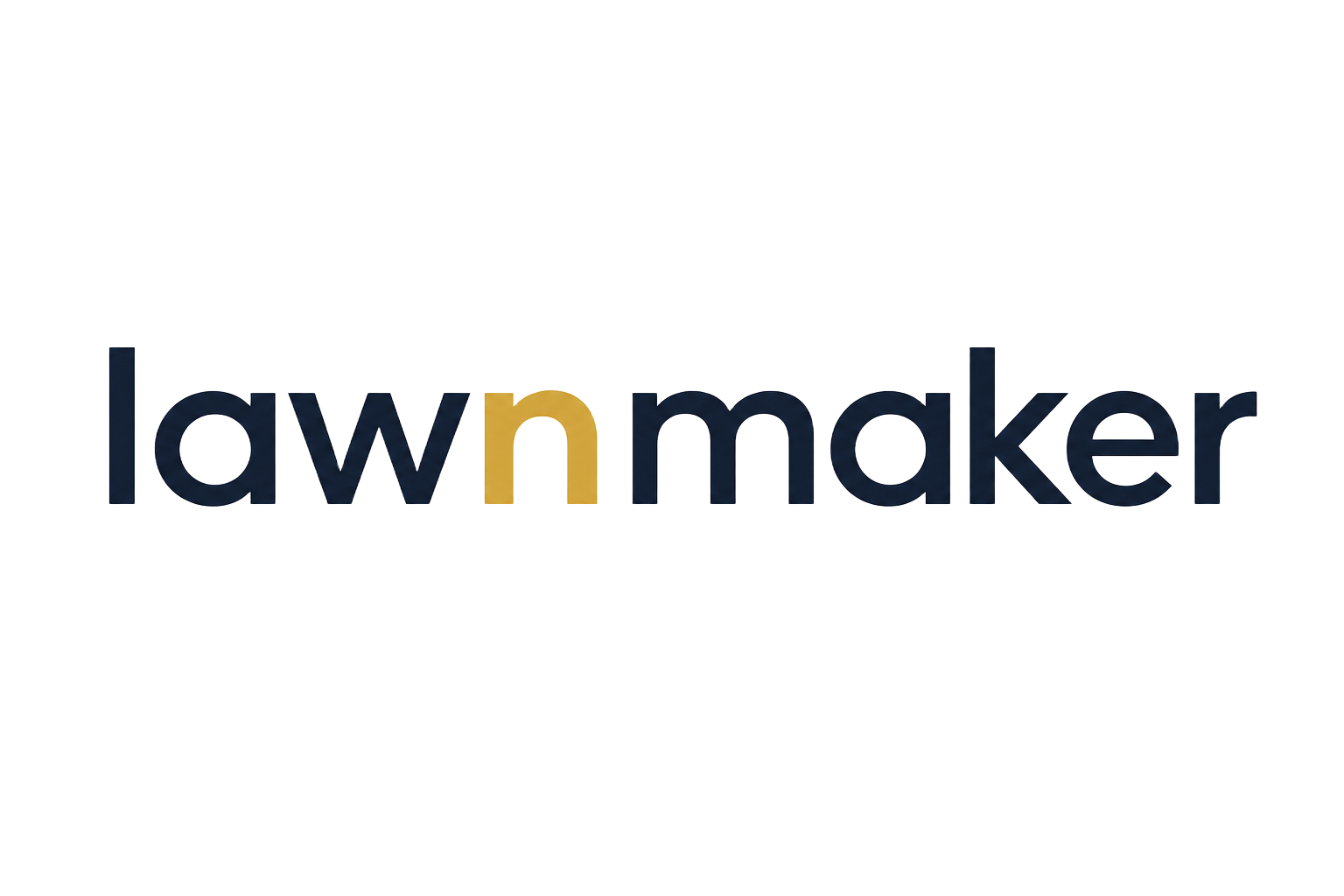 lawnmaker
